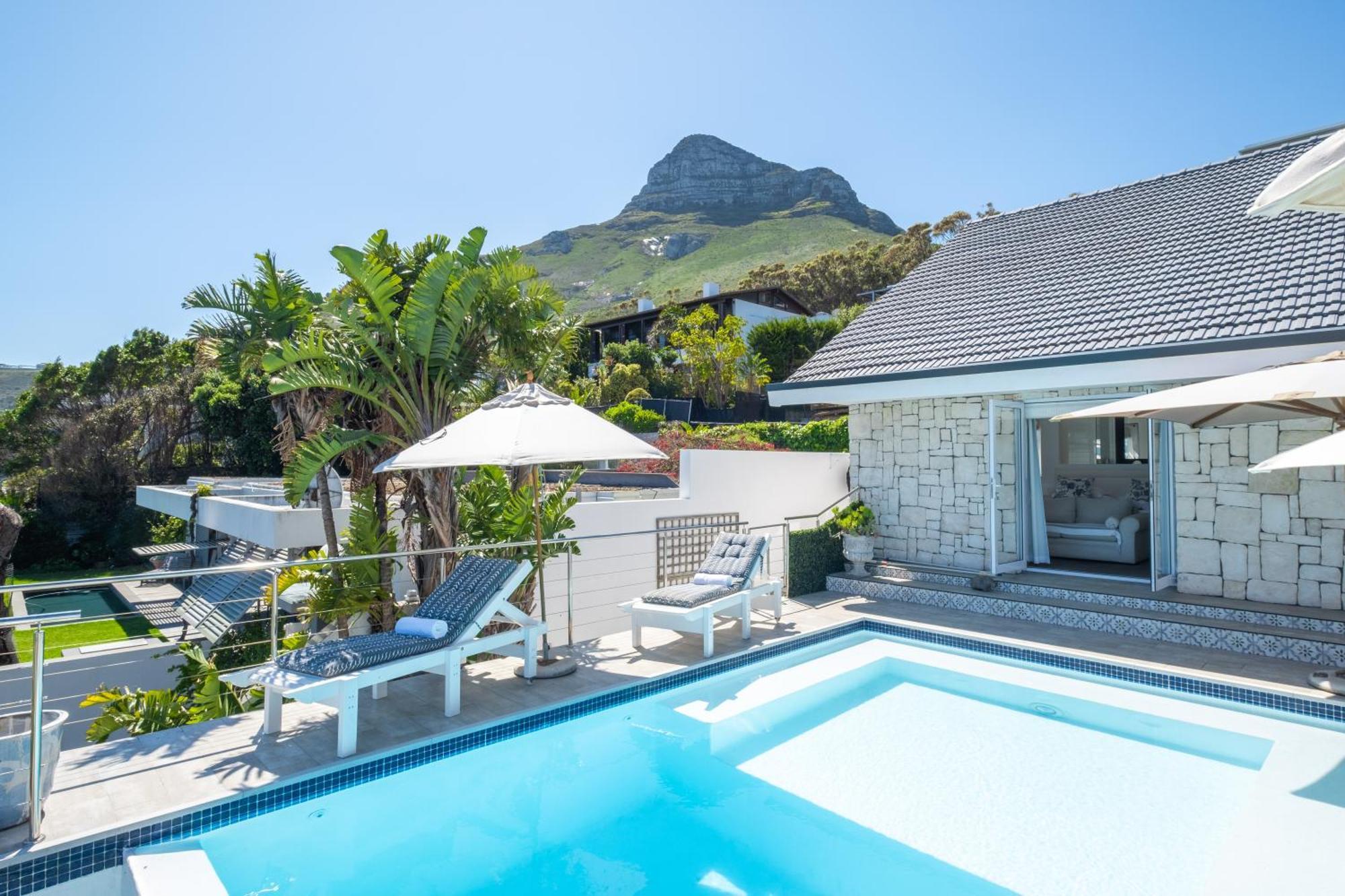 Clifton Sunset - Family Home Cape Town Exterior photo