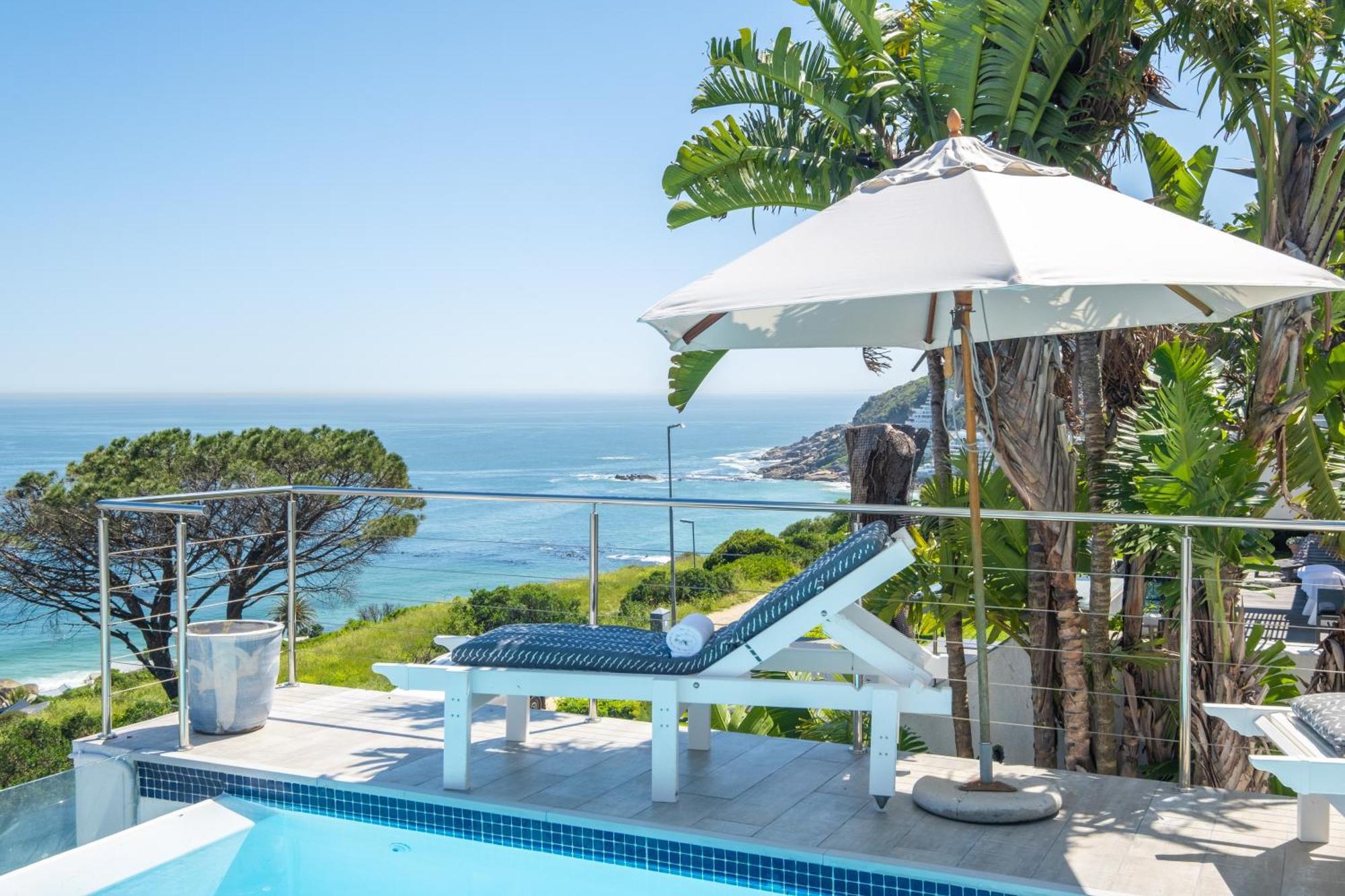 Clifton Sunset - Family Home Cape Town Exterior photo