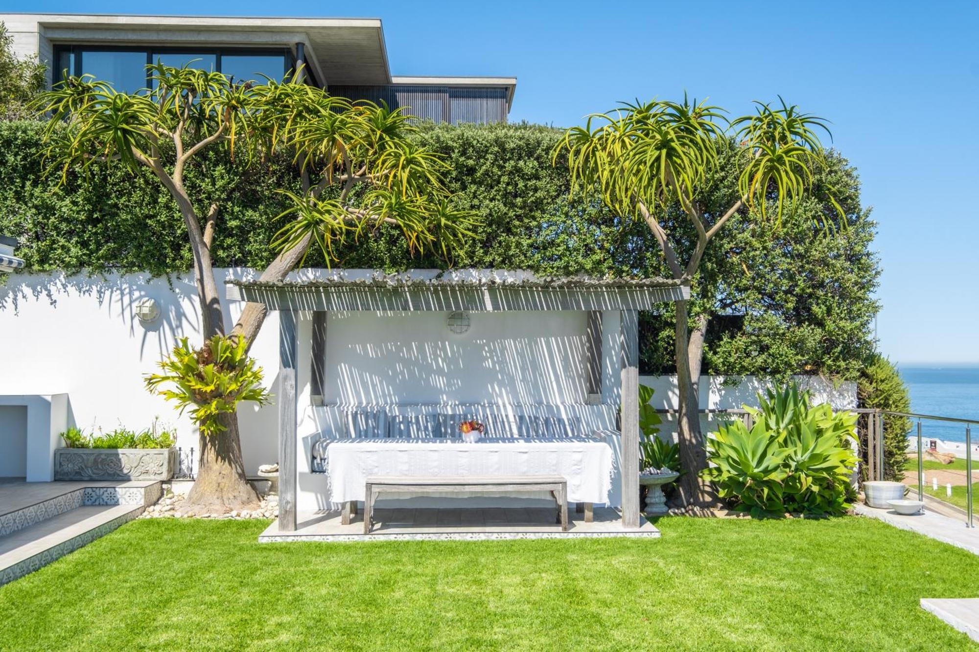 Clifton Sunset - Family Home Cape Town Exterior photo