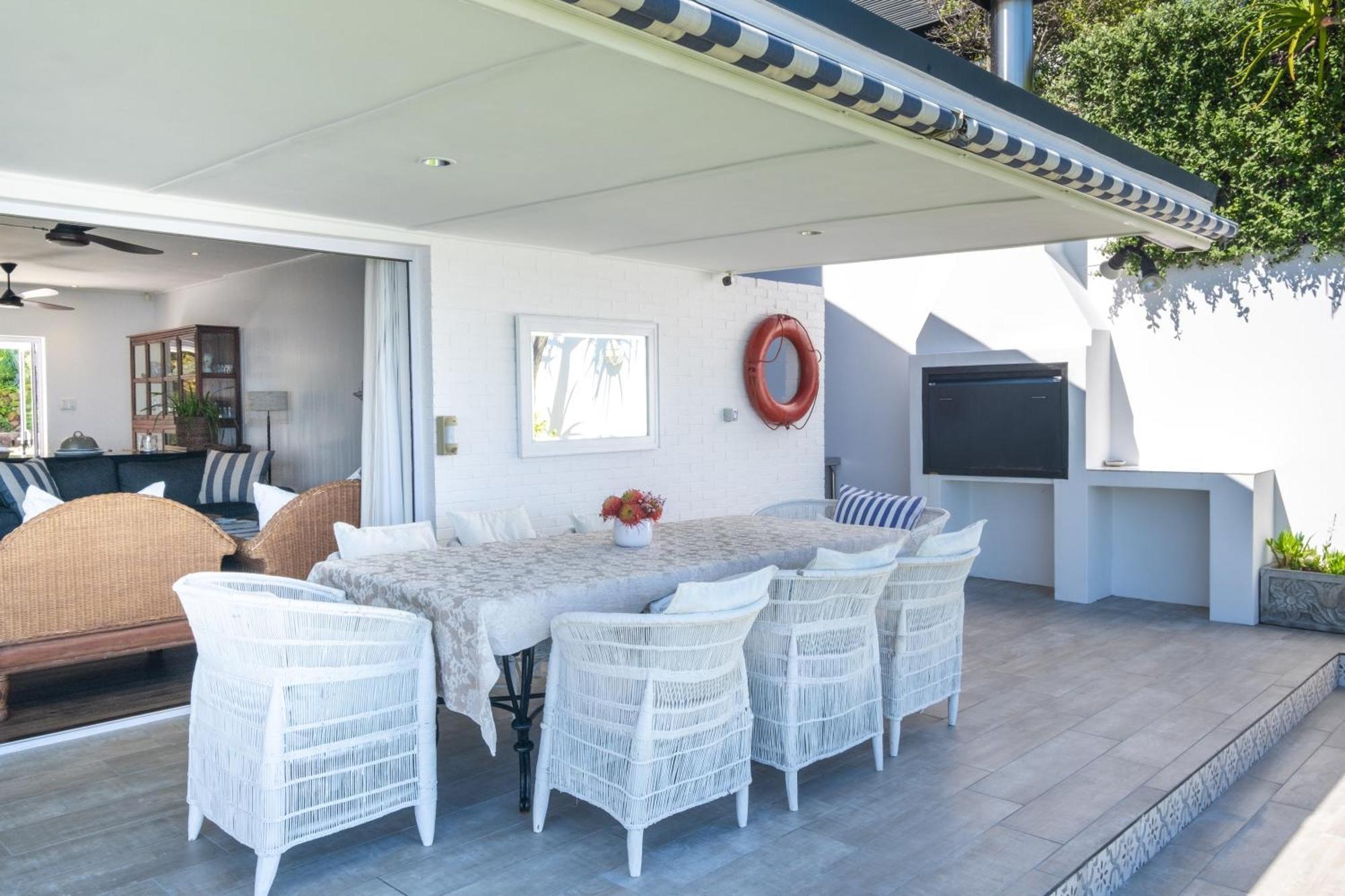 Clifton Sunset - Family Home Cape Town Exterior photo