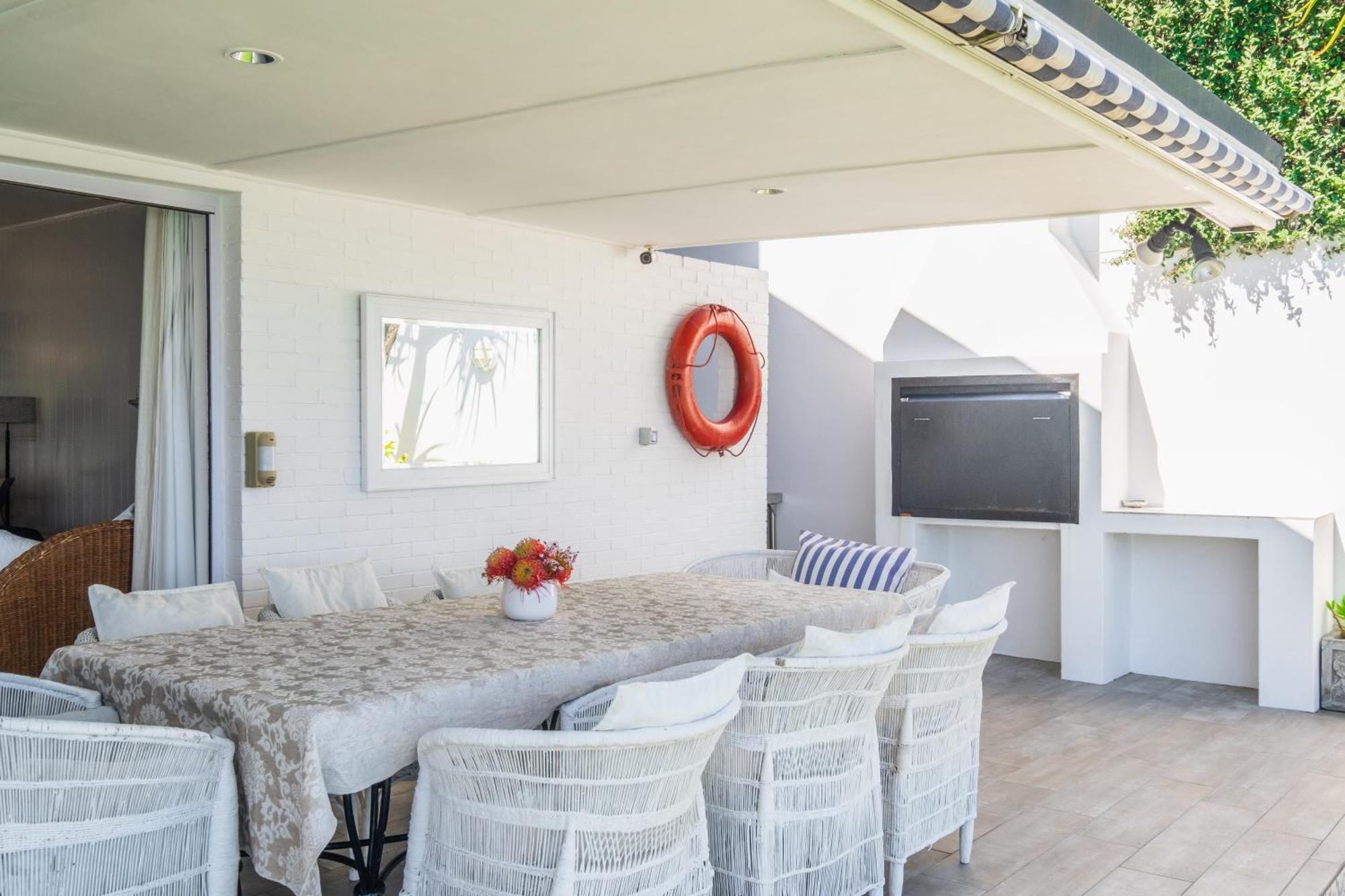 Clifton Sunset - Family Home Cape Town Exterior photo